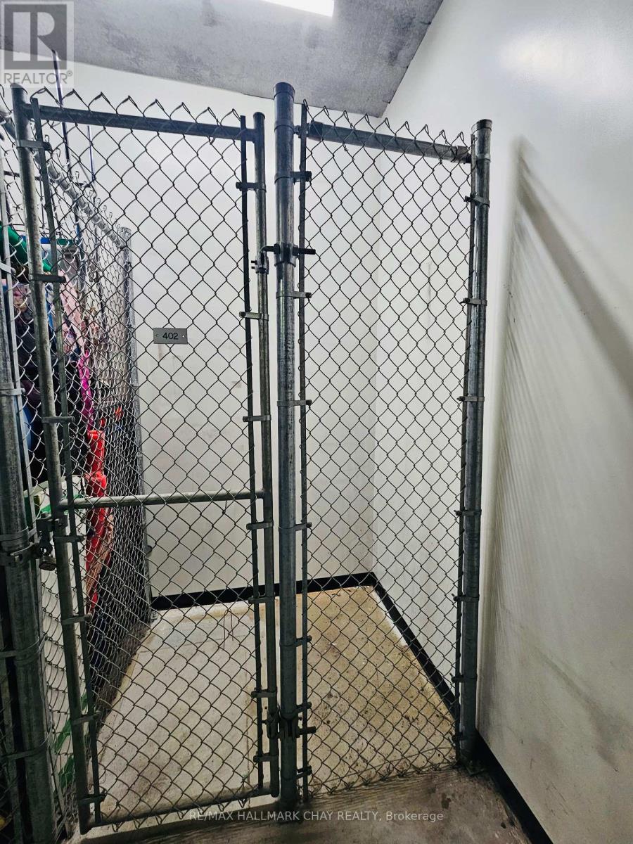 402 - 11b Salt Dock Road, Parry Sound, Ontario  P2A 3B6 - Photo 25 - X12985216