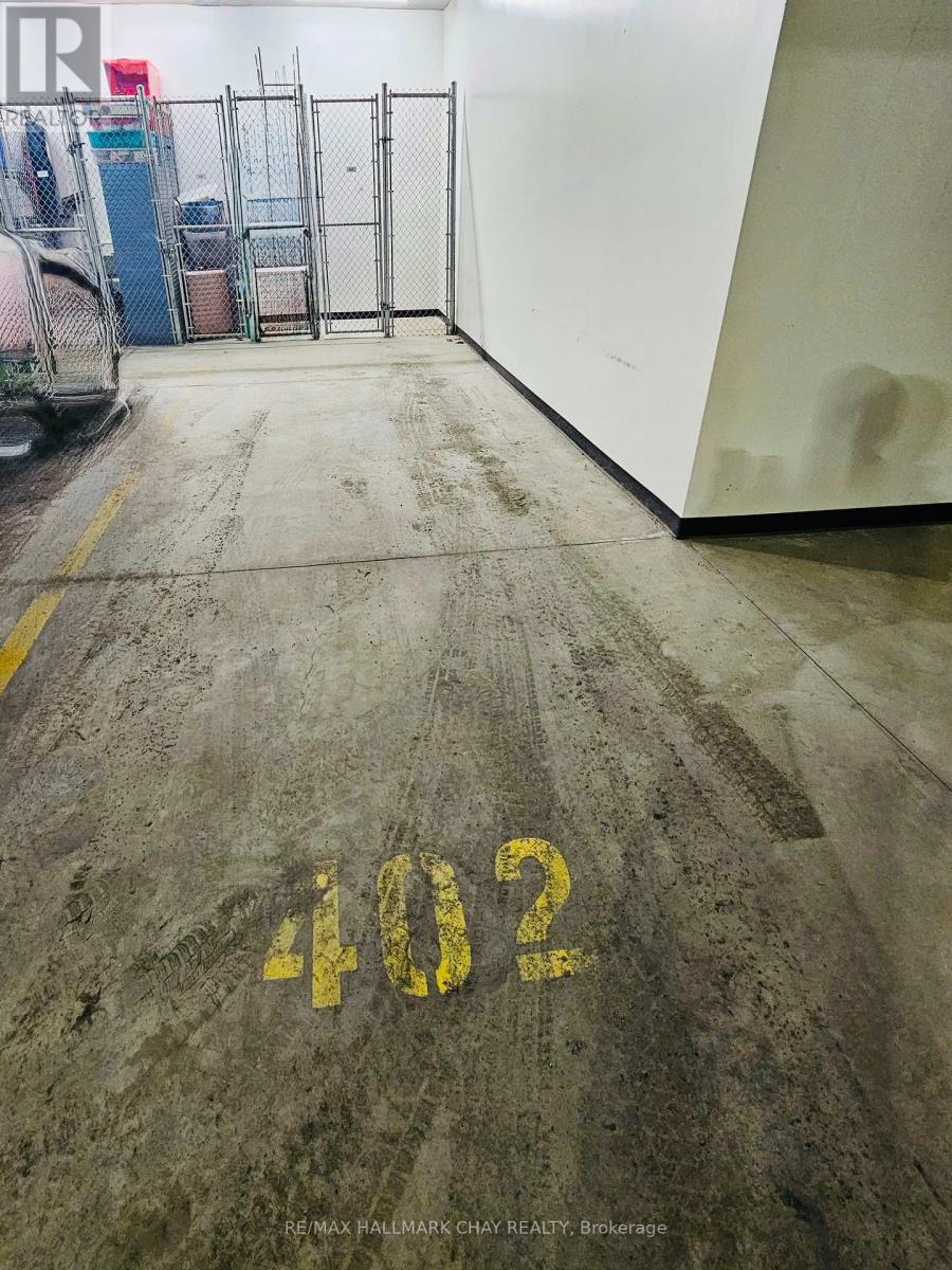 402 - 11b Salt Dock Road, Parry Sound, Ontario  P2A 3B6 - Photo 26 - X12985216