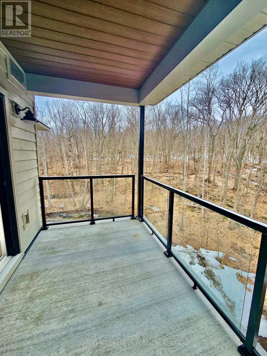 402 - 11b Salt Dock Road, Parry Sound, Ontario  P2A 3B6 - Photo 3 - X12985216