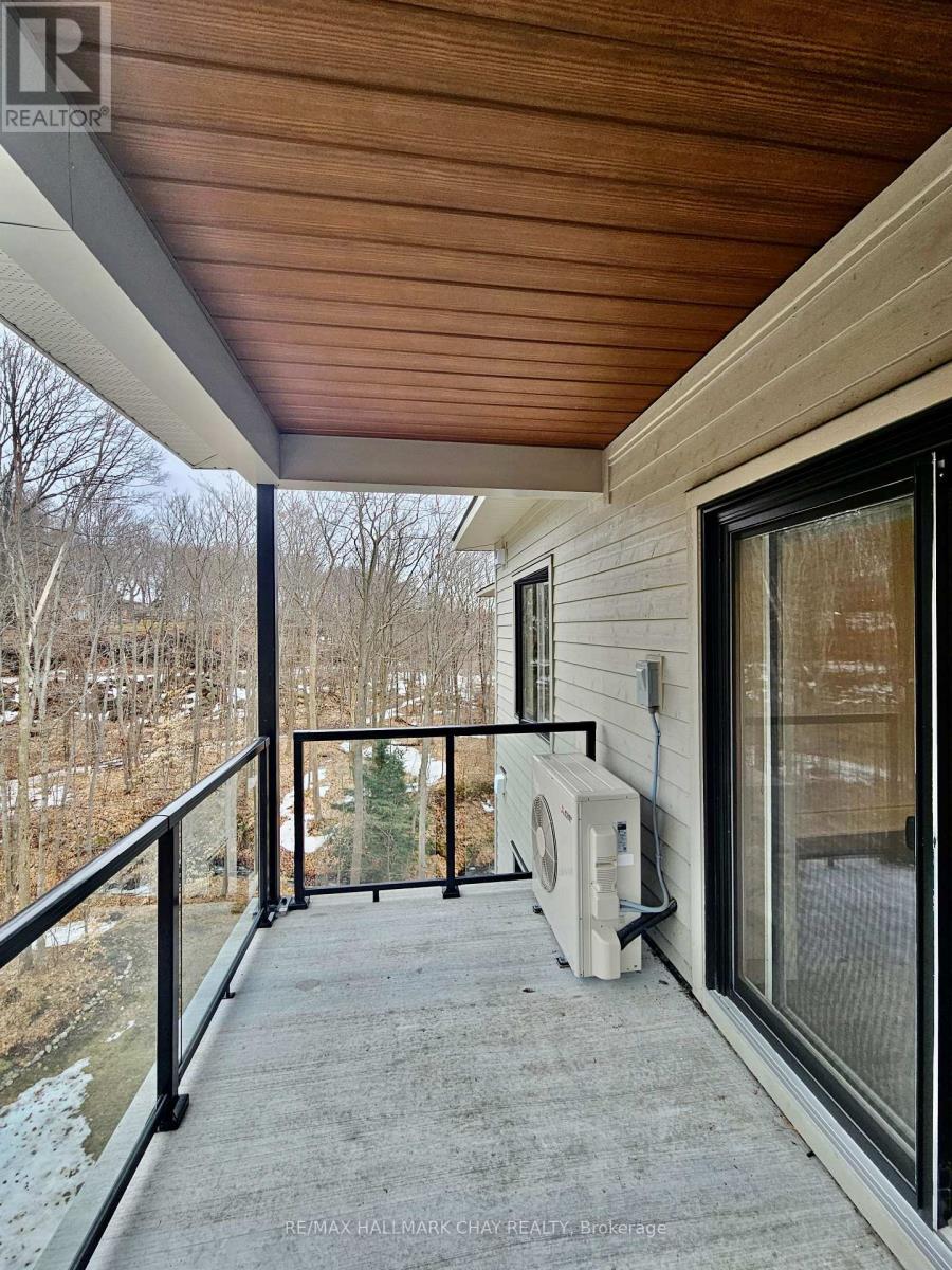 402 - 11b Salt Dock Road, Parry Sound, Ontario  P2A 3B6 - Photo 4 - X12985216