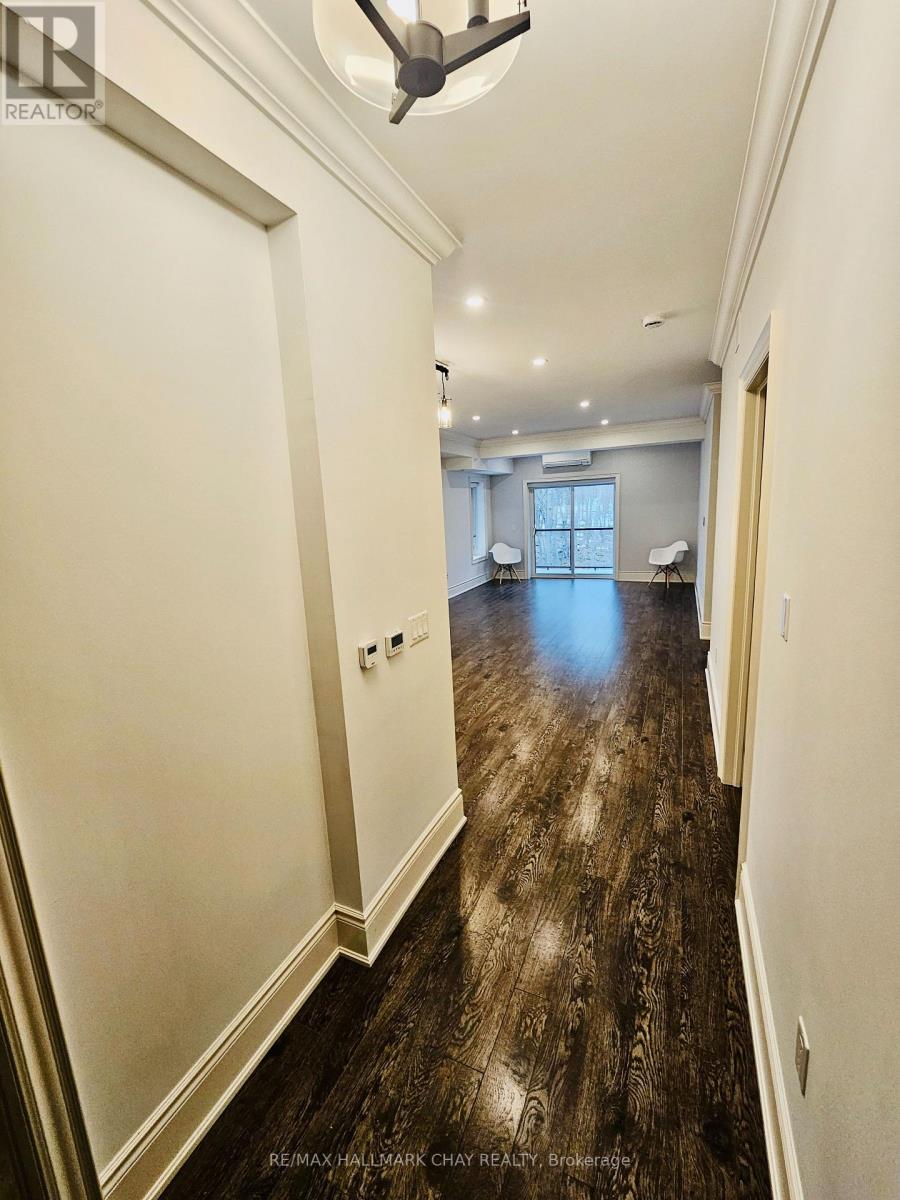 402 - 11b Salt Dock Road, Parry Sound, Ontario  P2A 3B6 - Photo 6 - X12985216