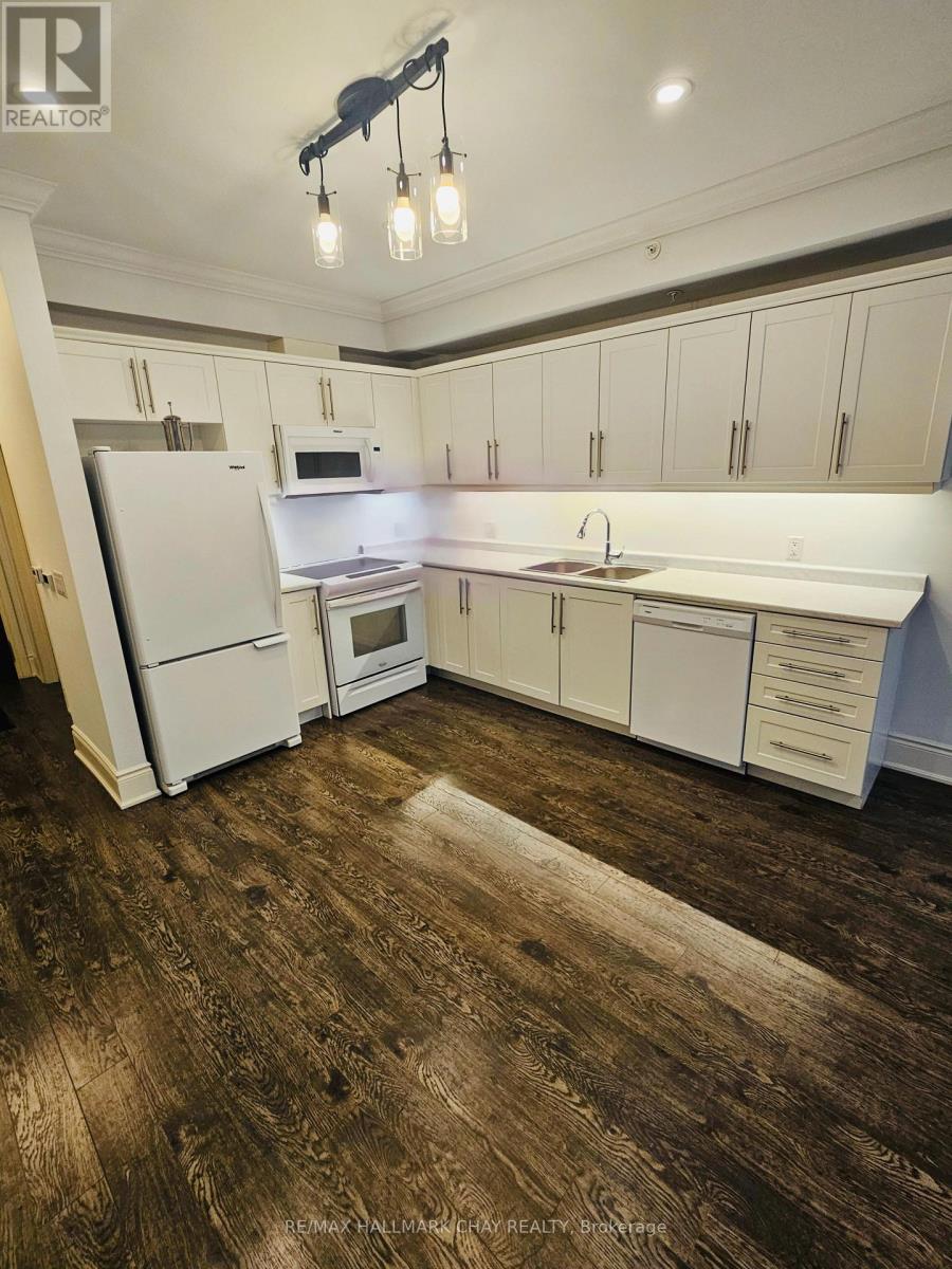 402 - 11b Salt Dock Road, Parry Sound, Ontario  P2A 3B6 - Photo 7 - X12985216