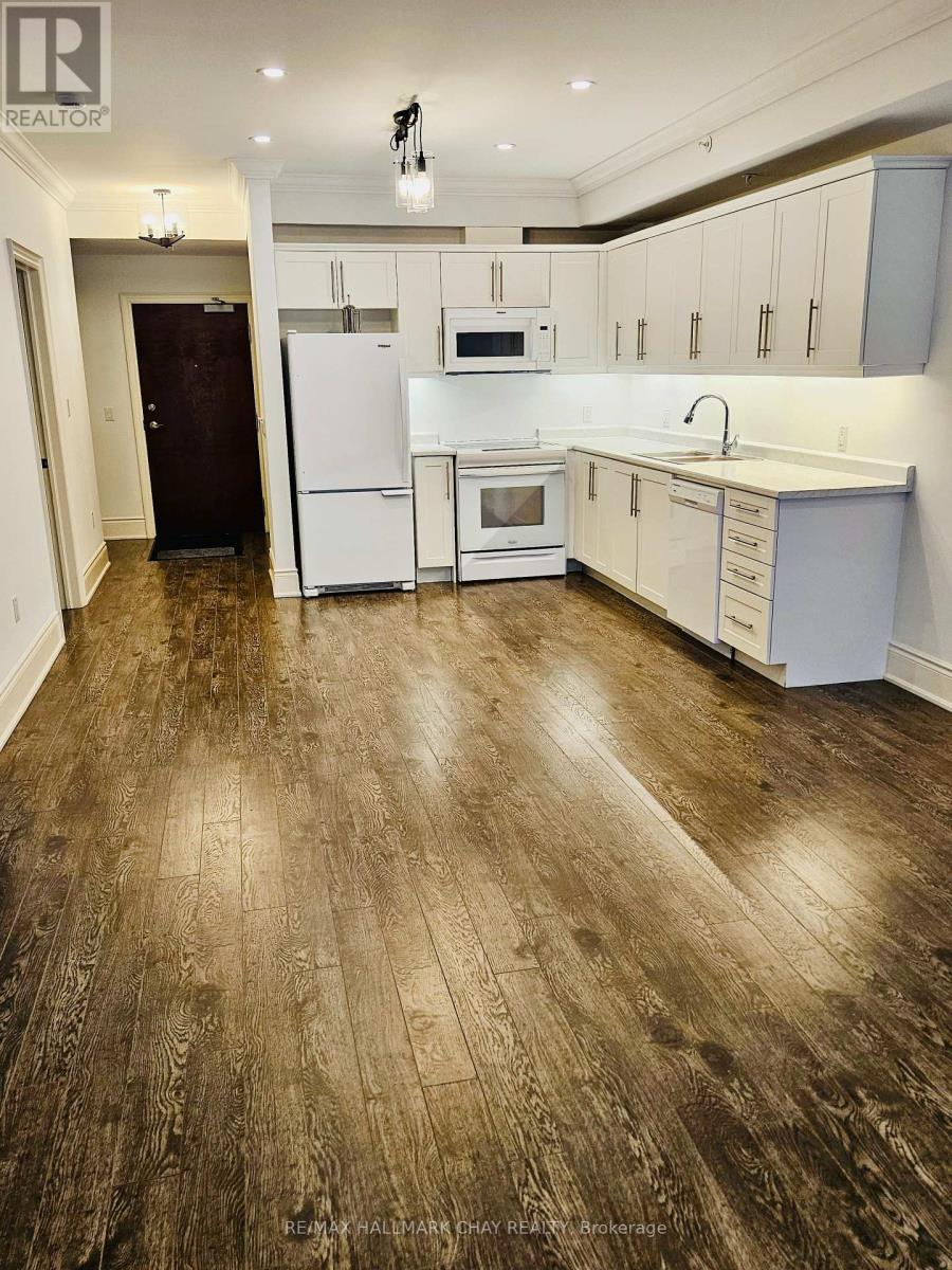 402 - 11b Salt Dock Road, Parry Sound, Ontario  P2A 3B6 - Photo 9 - X12985216