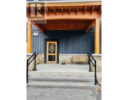 402 - 11B SALT DOCK ROAD, Parry Sound, Ontario