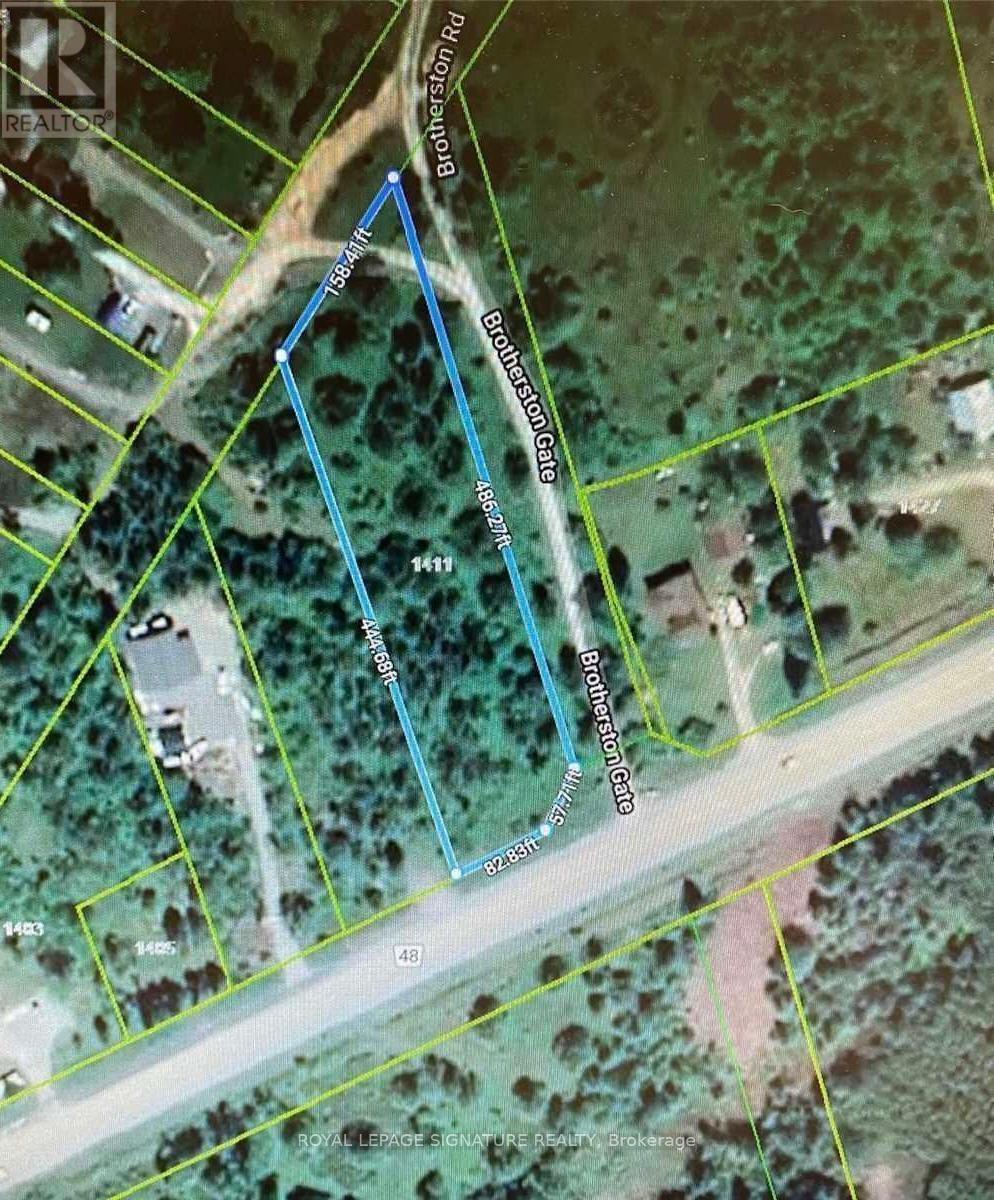 1411 Portage Road, Kawartha Lakes, Ontario  K0M 2B0 - Photo 13 - X12985228