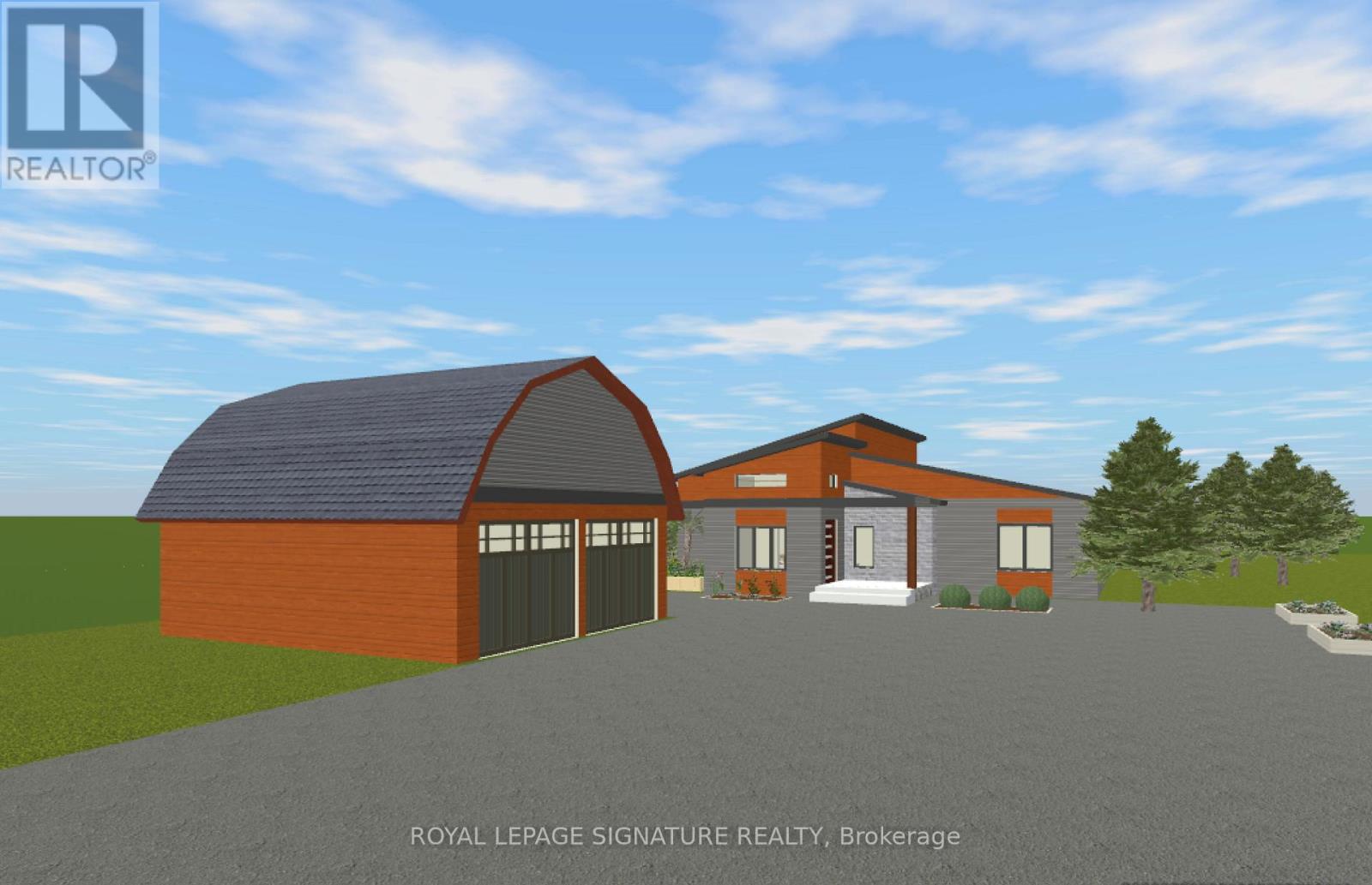 1411 Portage Road, Kawartha Lakes, Ontario  K0M 2B0 - Photo 22 - X12985228