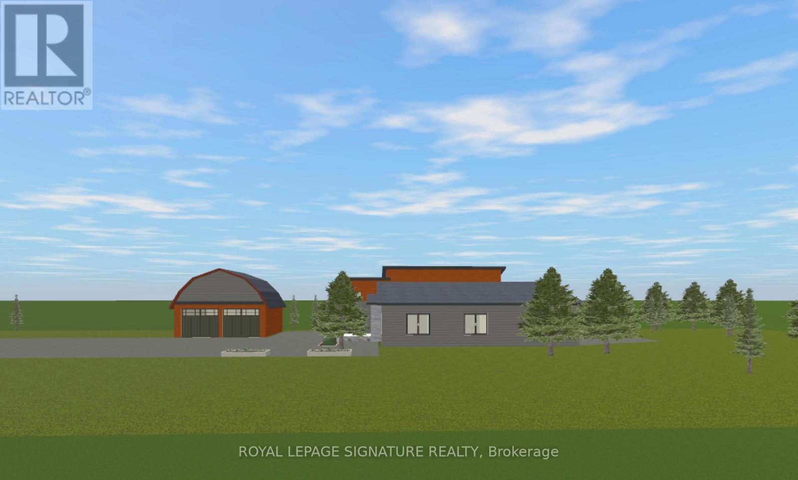 1411 Portage Road, Kawartha Lakes, Ontario  K0M 2B0 - Photo 26 - X12985228