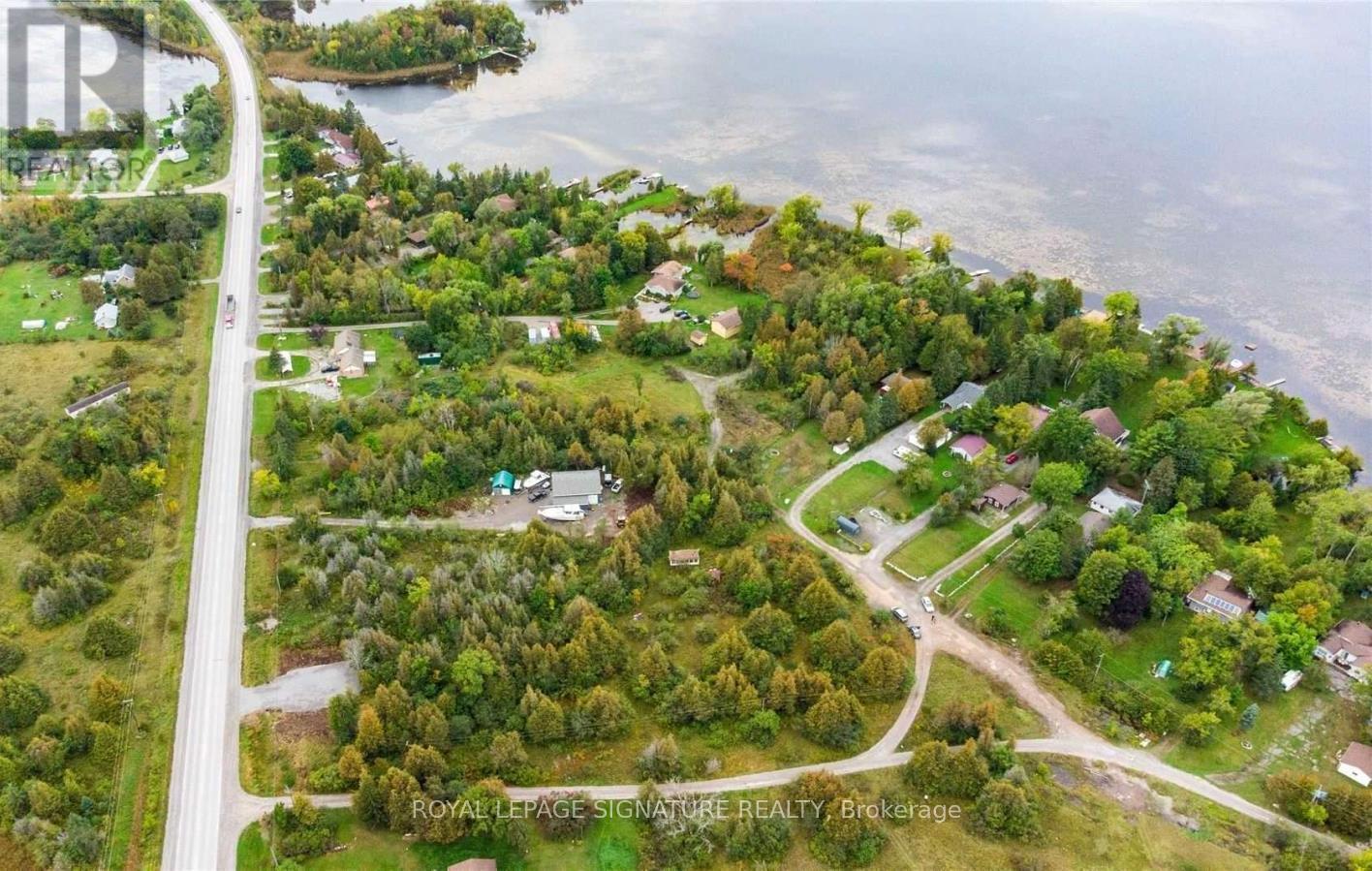 1411 Portage Road, Kawartha Lakes, Ontario  K0M 2B0 - Photo 3 - X12985228