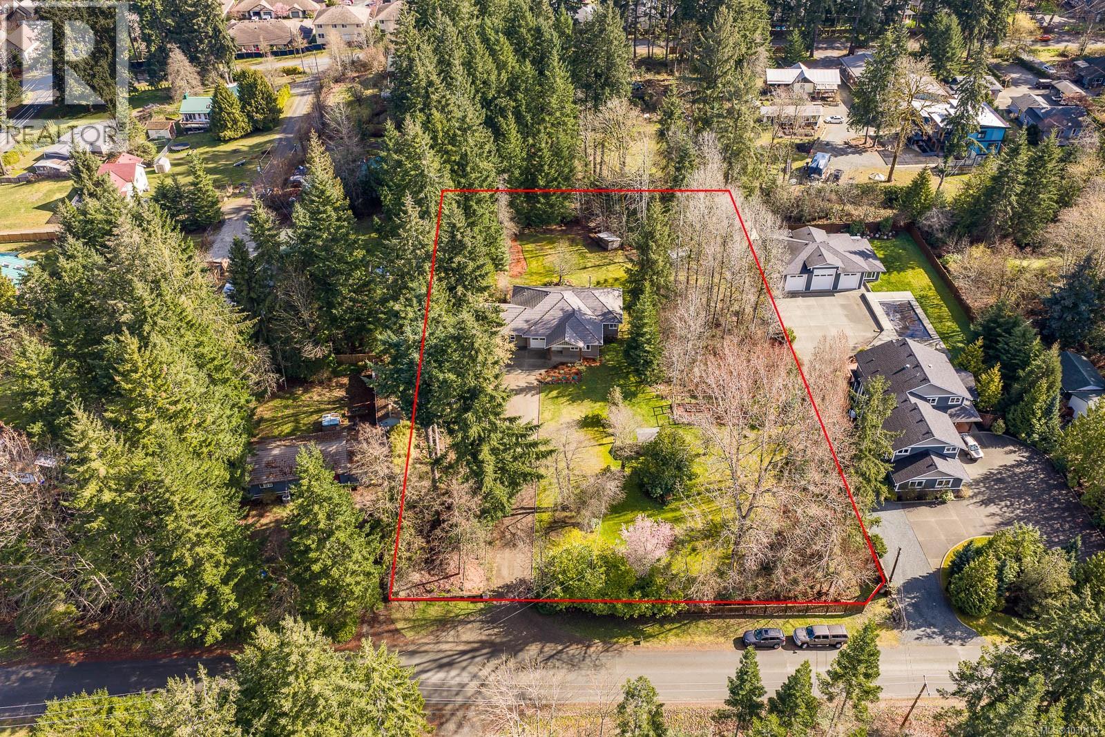 176 Webb Rd, Courtenay, British Columbia  V9N 9L9 - Photo 2 - 1030113