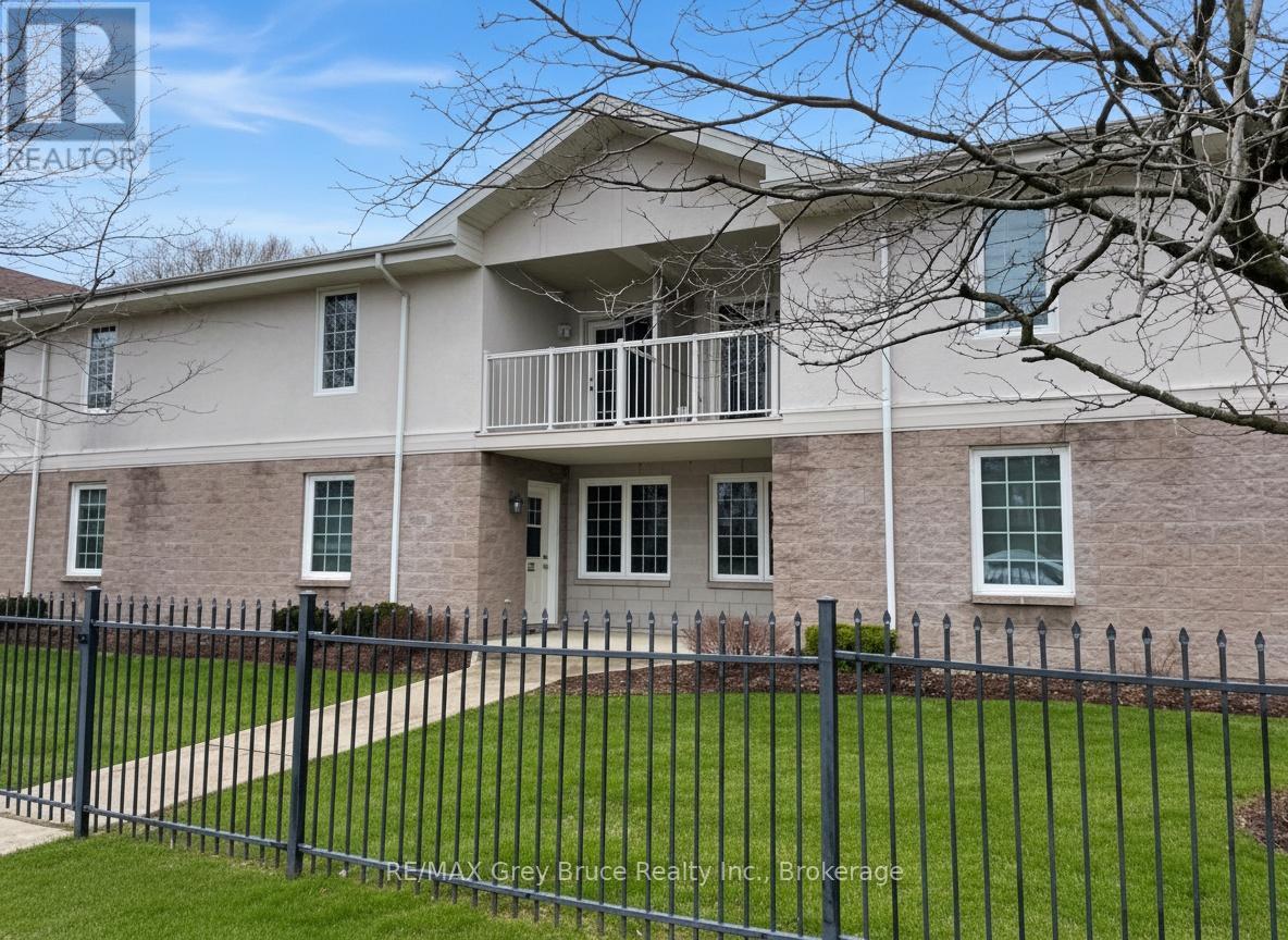 204 - 1550 12TH AVENUE E, Owen Sound, Ontario