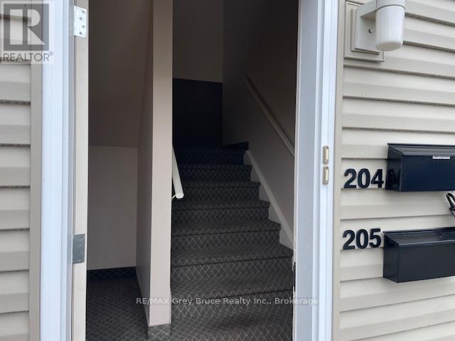 204 - 1550 12th Avenue E, Owen Sound, Ontario N4K 6Z3 - Photo 2 - X12881538