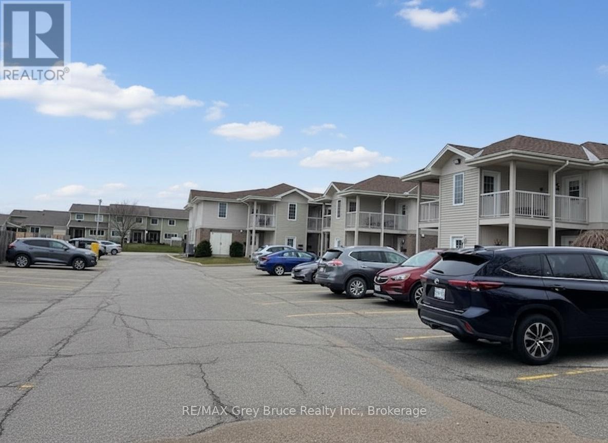 204 - 1550 12th Avenue E, Owen Sound, Ontario N4K 6Z3 - Photo 22 - X12881538