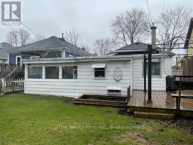 134 Well Street, Stratford, Ontario  N5A 4M1 - Photo 35 - X12980804