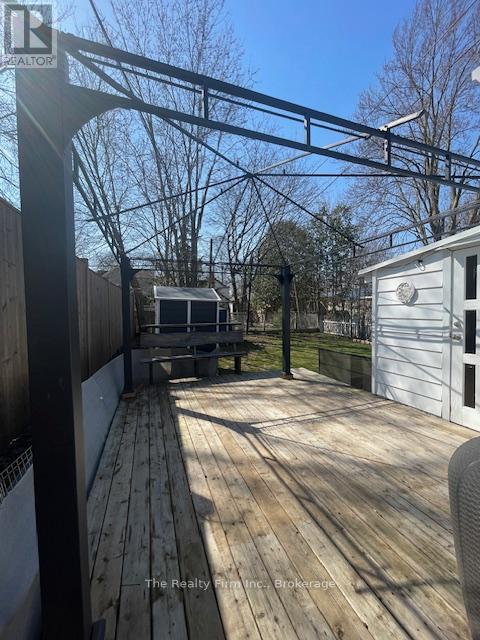 134 Well Street, Stratford, Ontario  N5A 4M1 - Photo 34 - X12980804