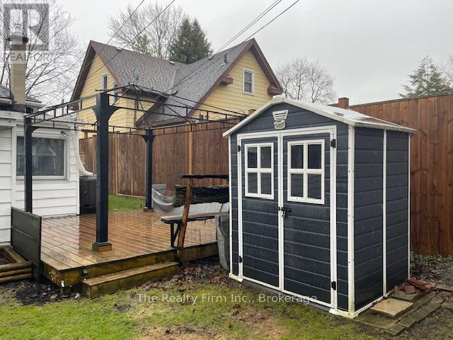 134 Well Street, Stratford, Ontario  N5A 4M1 - Photo 40 - X12980804