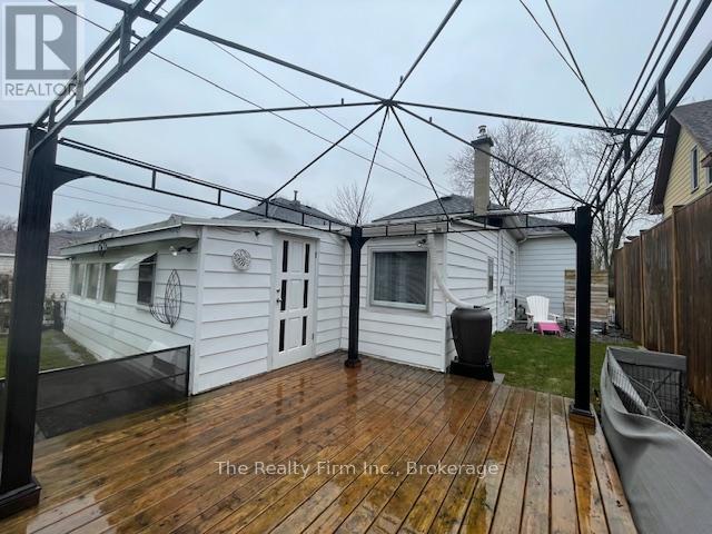 134 Well Street, Stratford, Ontario  N5A 4M1 - Photo 39 - X12980804