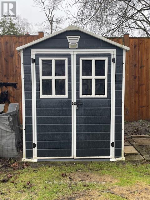 134 Well Street, Stratford, Ontario  N5A 4M1 - Photo 41 - X12980804