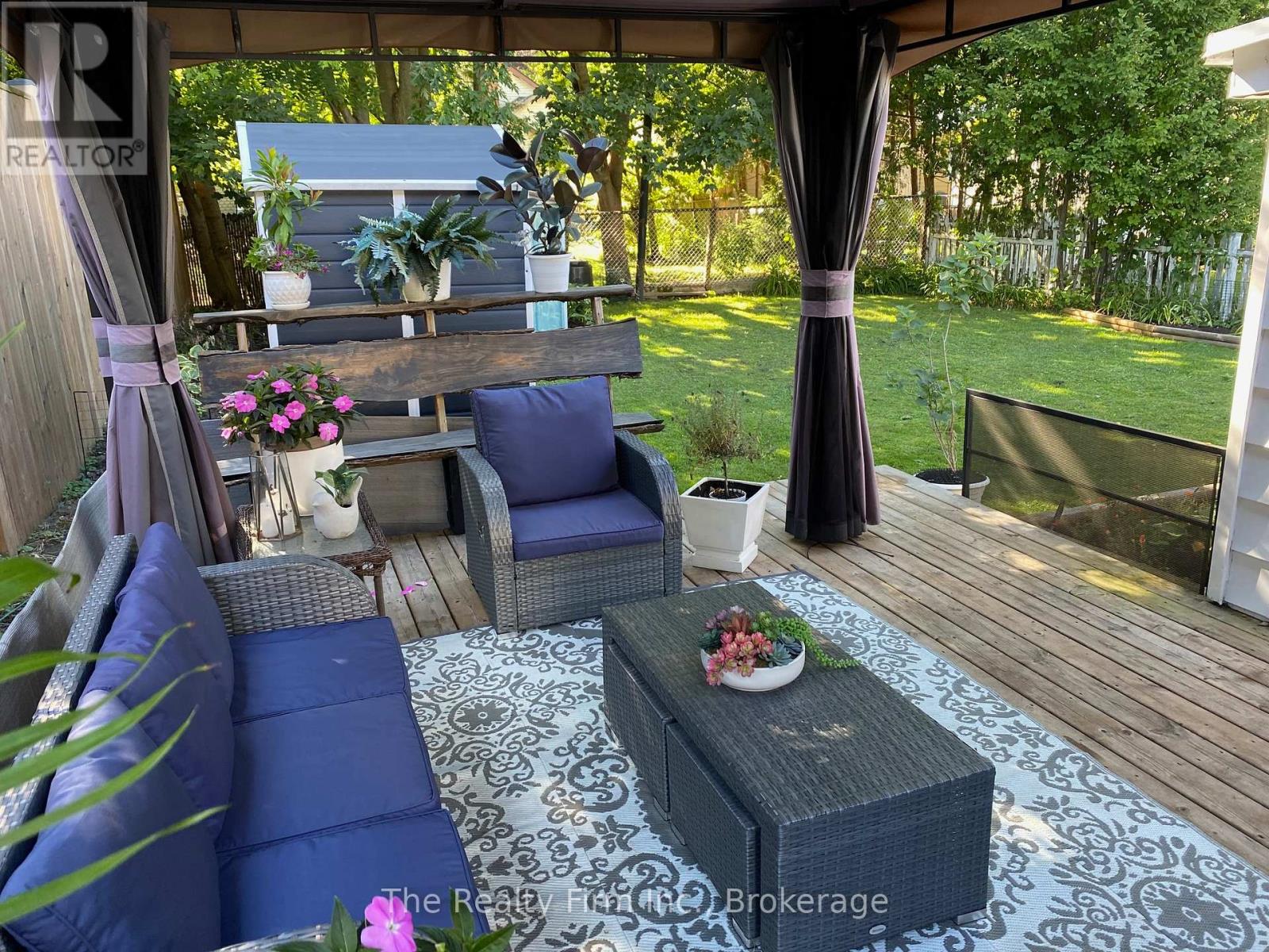 134 Well Street, Stratford, Ontario  N5A 4M1 - Photo 32 - X12980804