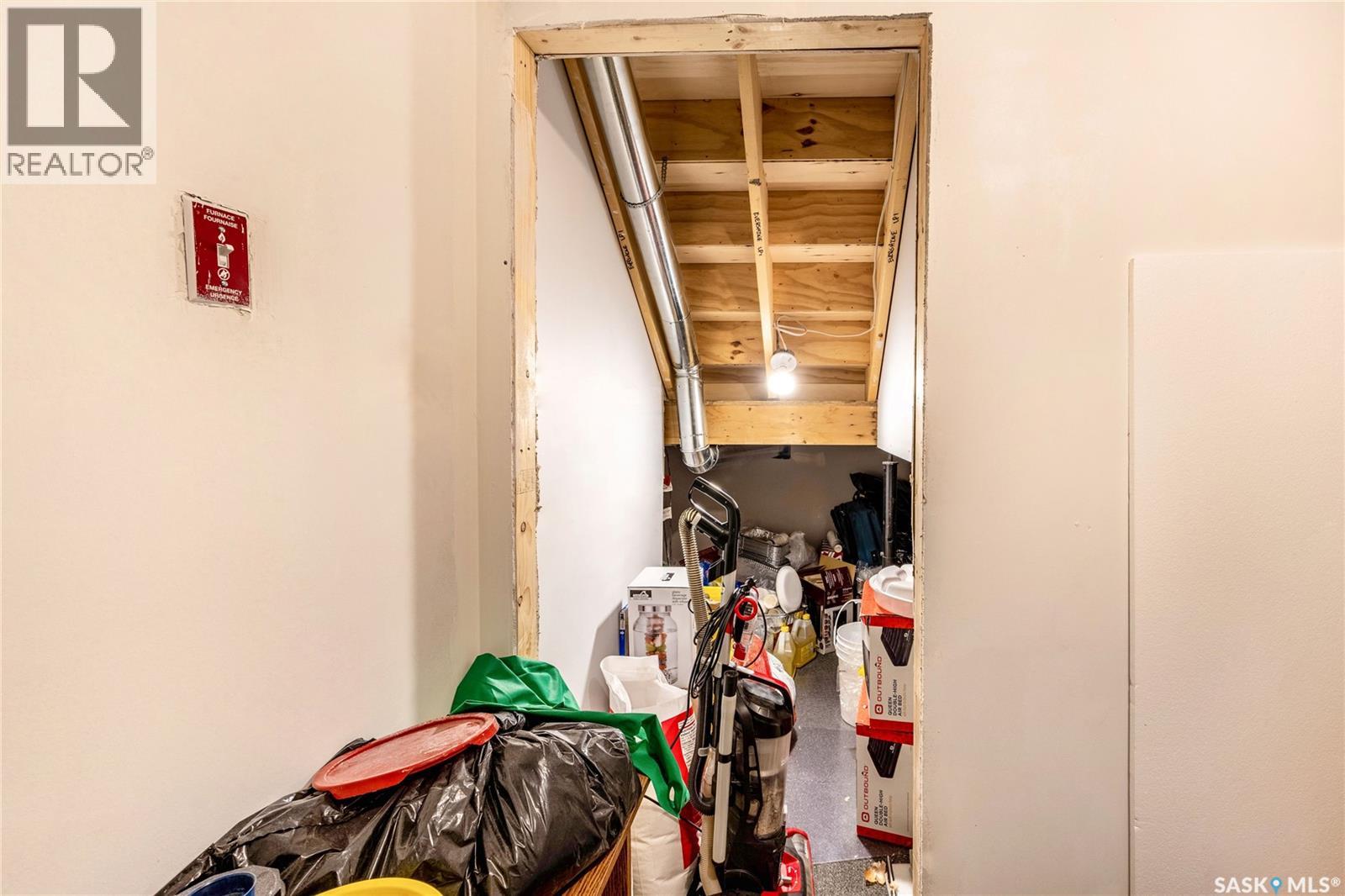 106 Kenaschuk Crescent, Saskatoon, Saskatchewan  S7W 0Y6 - Photo 23 - SK032630