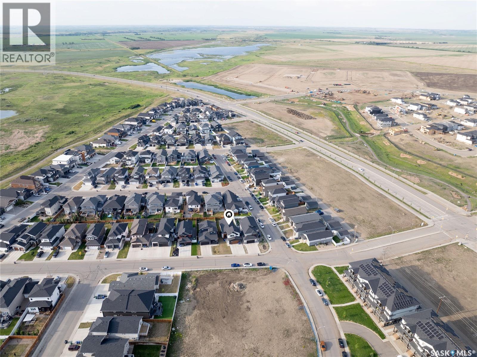 106 Kenaschuk Crescent, Saskatoon, Saskatchewan  S7W 0Y6 - Photo 38 - SK032630