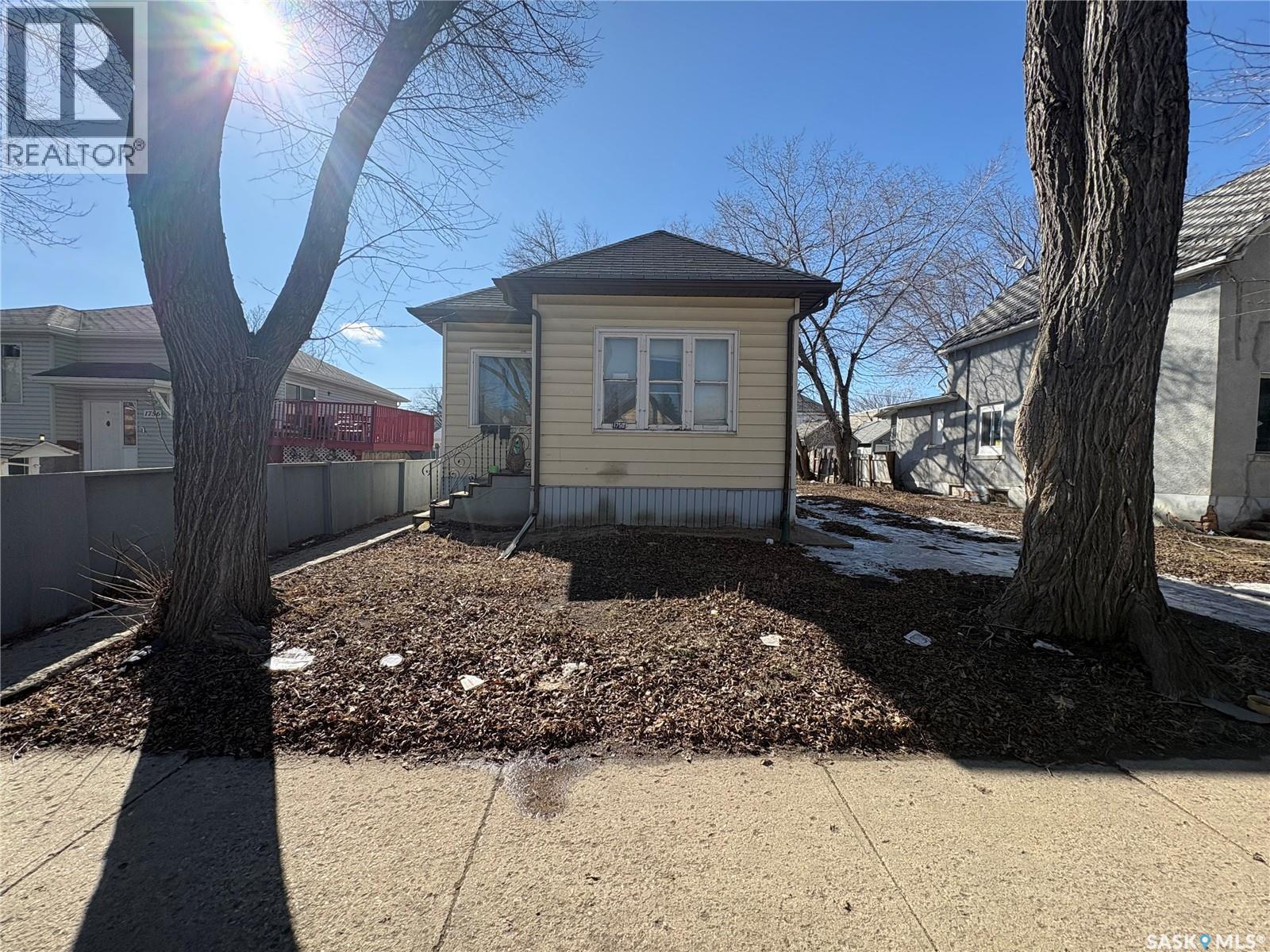 1750 Ottawa STREET, Regina, Saskatchewan