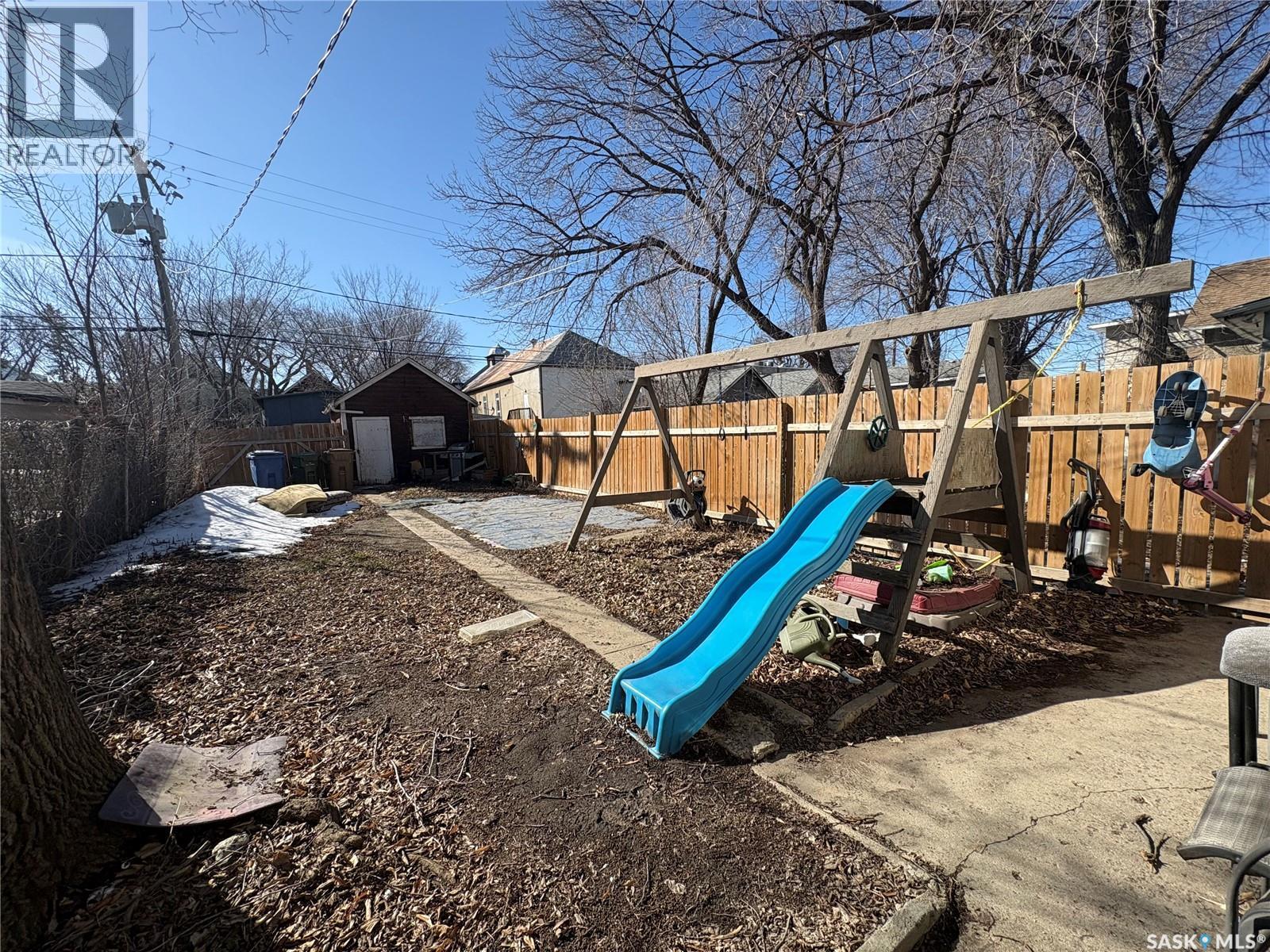 1750 Ottawa Street, Regina, Saskatchewan  S4P 1P2 - Photo 11 - SK032628