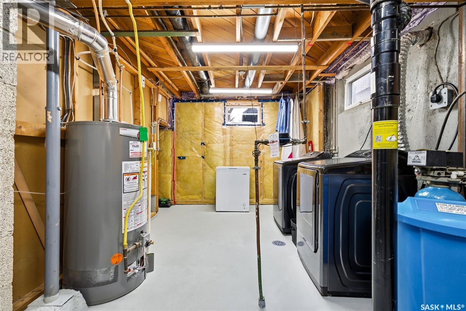 30 Marsh Crescent, Regina, Saskatchewan  S4S 5R4 - Photo 26 - SK032596