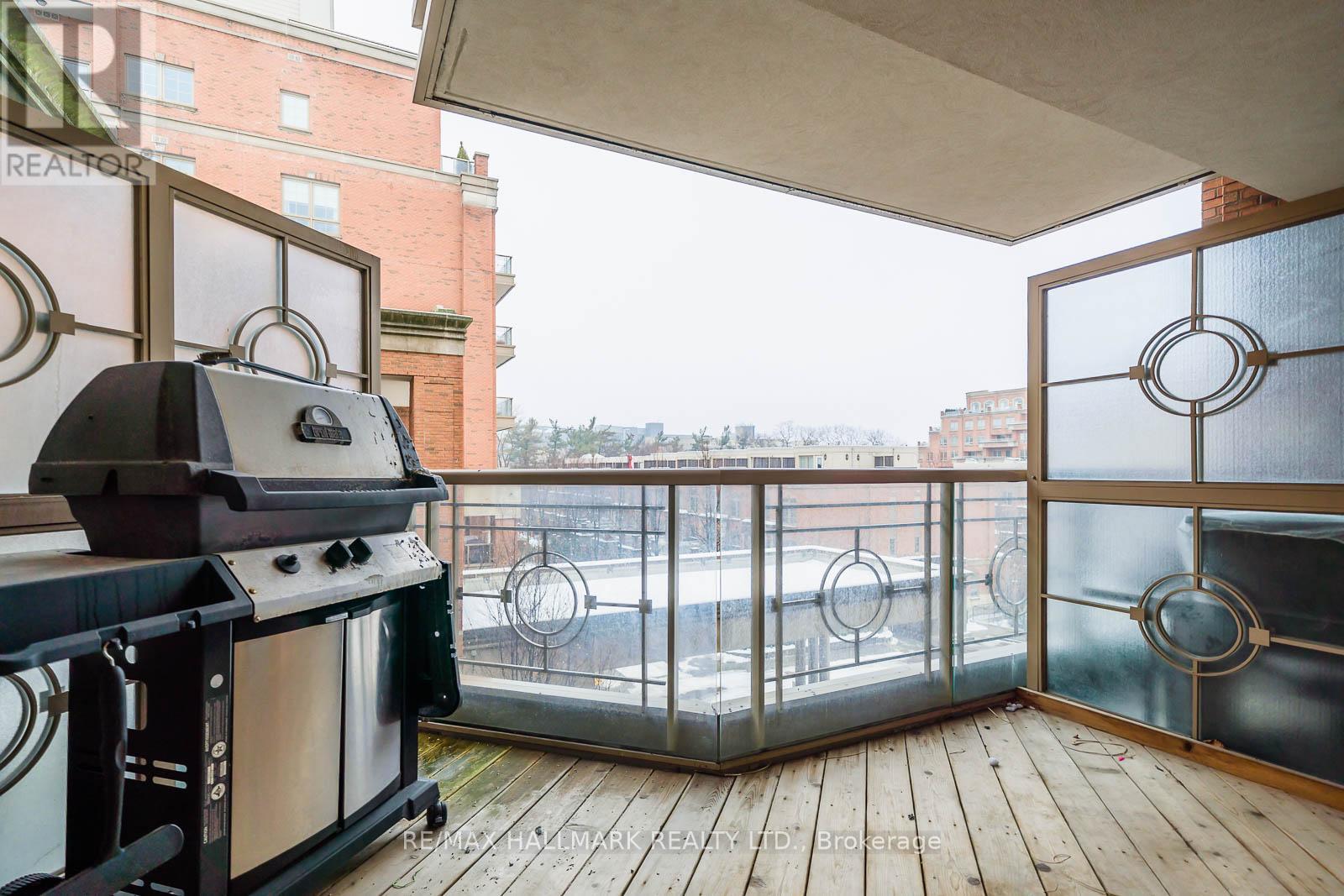 407 - 20 Burkebrook Place, Toronto, Ontario  M4G 0A1 - Photo 15 - C12982292