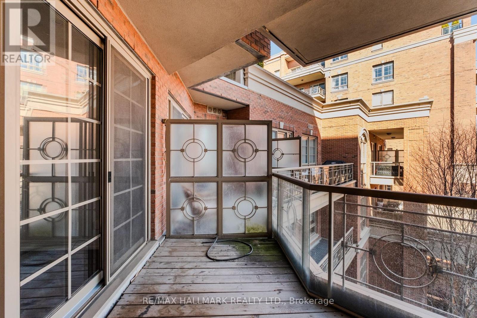 407 - 20 Burkebrook Place, Toronto, Ontario  M4G 0A1 - Photo 16 - C12982292