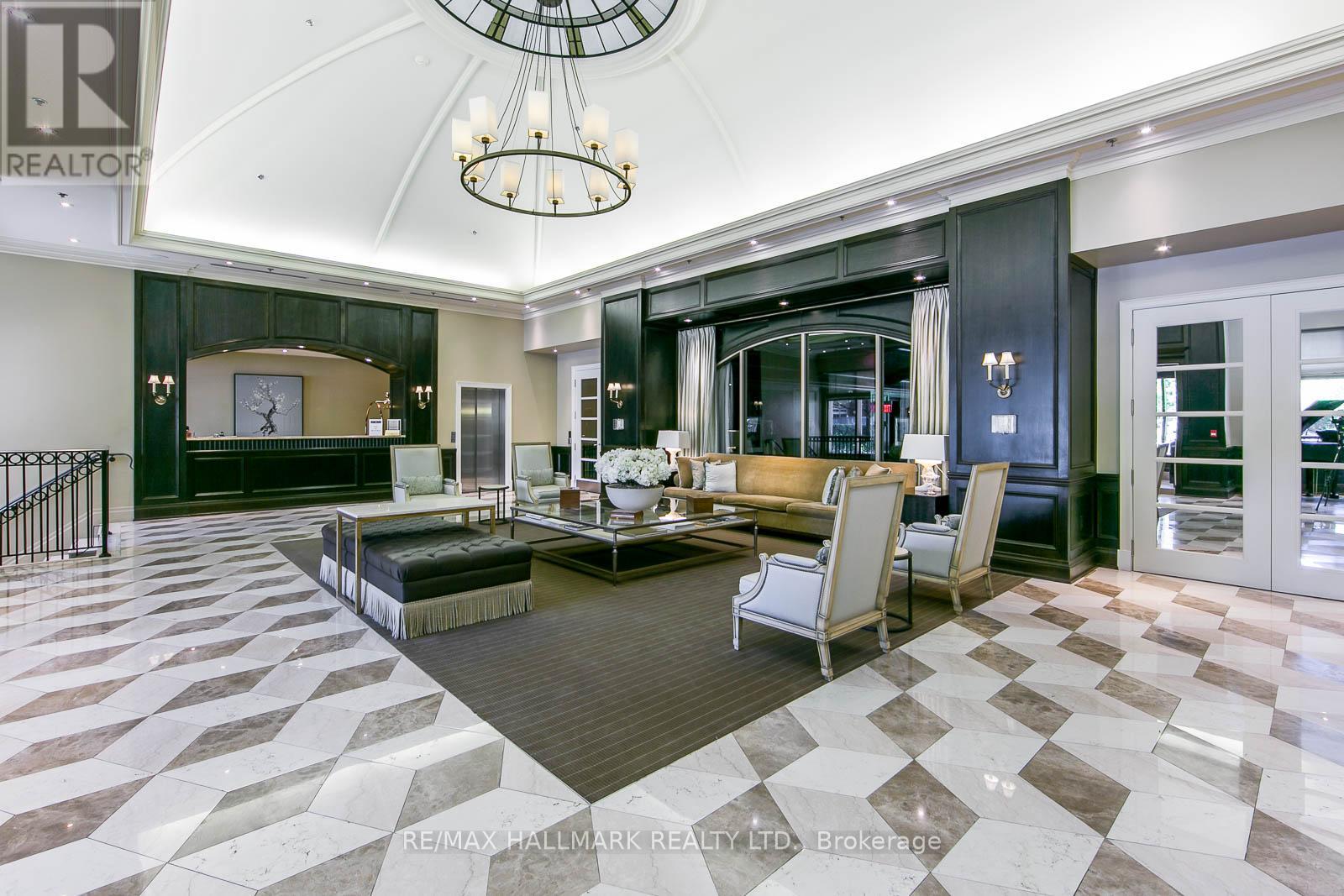 407 - 20 Burkebrook Place, Toronto, Ontario  M4G 0A1 - Photo 18 - C12982292