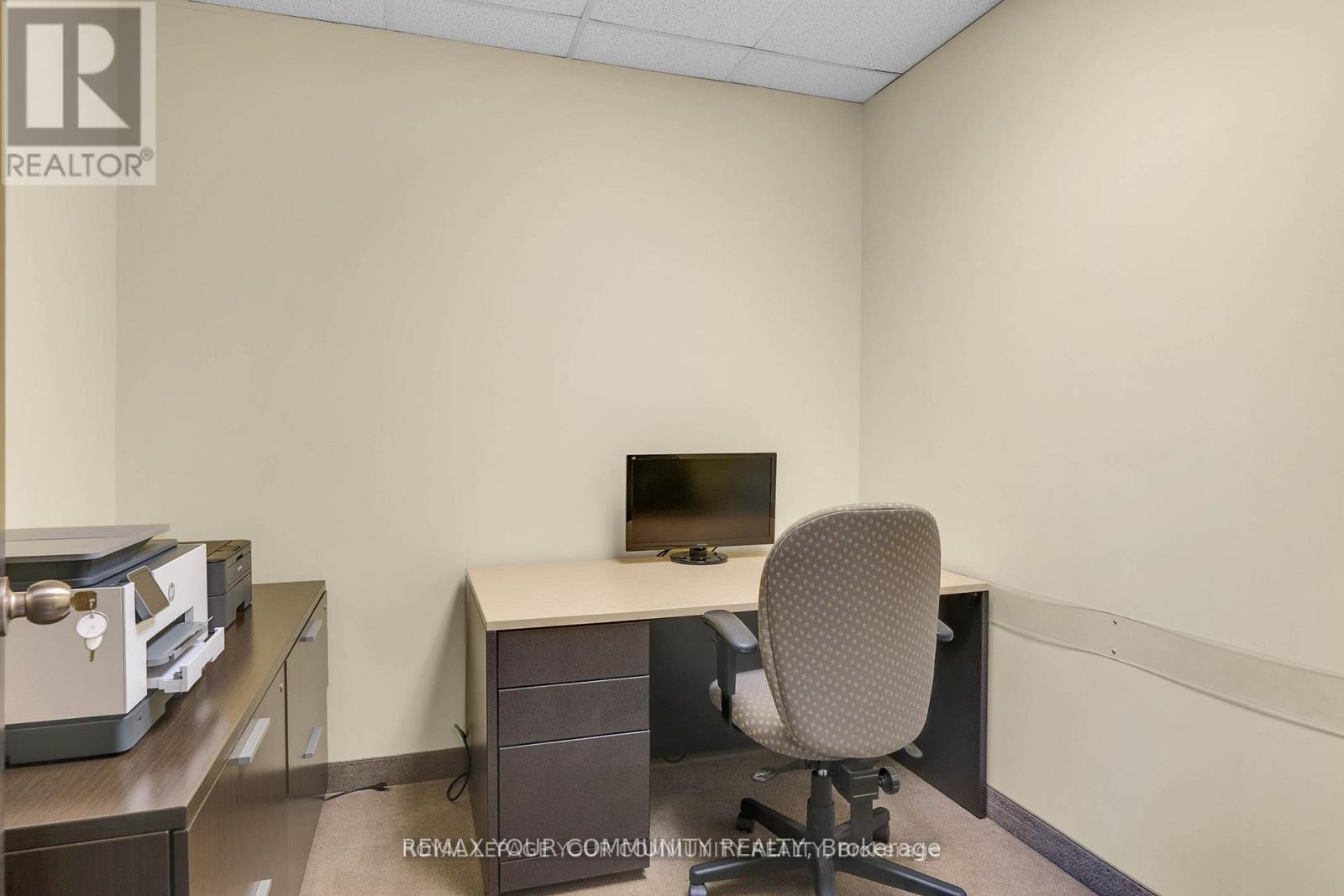 603/604 - 3950 14th Avenue, Markham, Ontario  L3R 0A9 - Photo 40 - N12984910