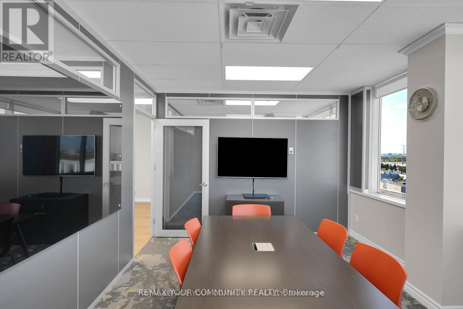 603/604 - 3950 14th Avenue, Markham, Ontario  L3R 0A9 - Photo 24 - N12984910