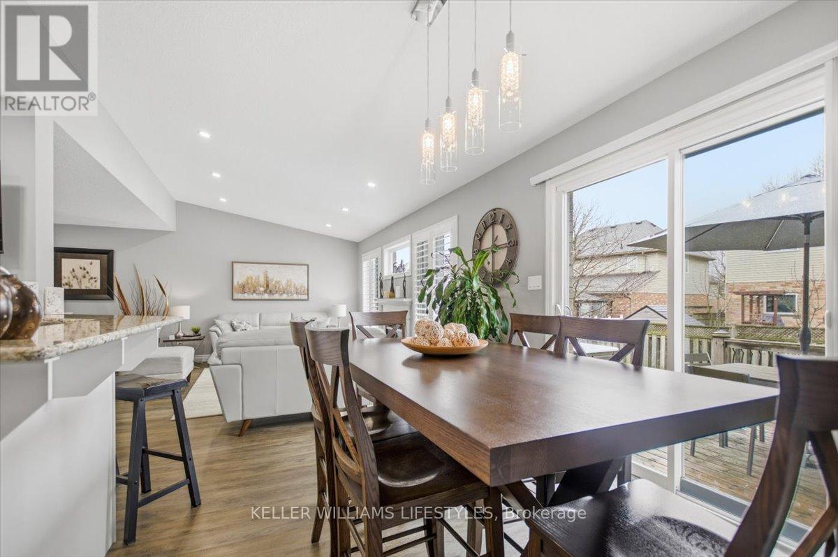 779 North Leaksdale Circle, London South, Ontario  N6M 1L9 - Photo 12 - X12974944