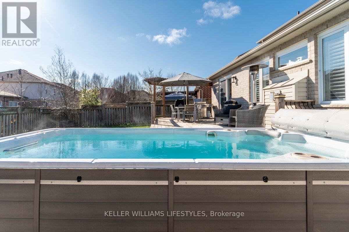 779 North Leaksdale Circle, London South, Ontario  N6M 1L9 - Photo 42 - X12974944