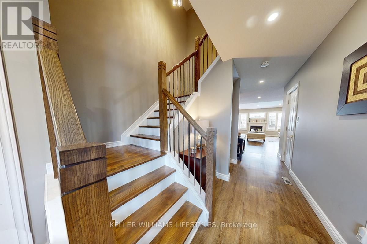 779 North Leaksdale Circle, London South, Ontario  N6M 1L9 - Photo 5 - X12974944