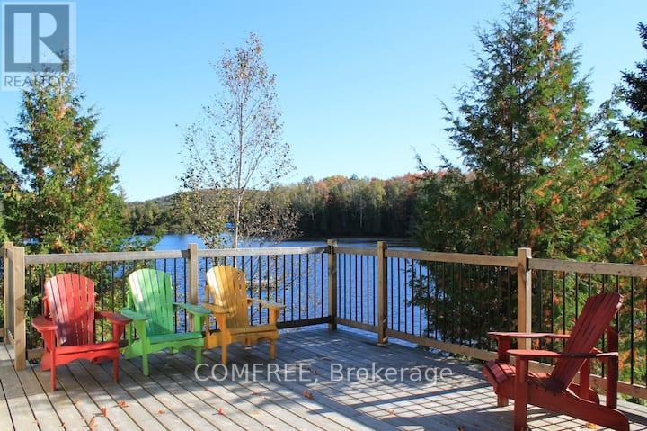 299 SHERWOOD DRIVE, Perry, Ontario