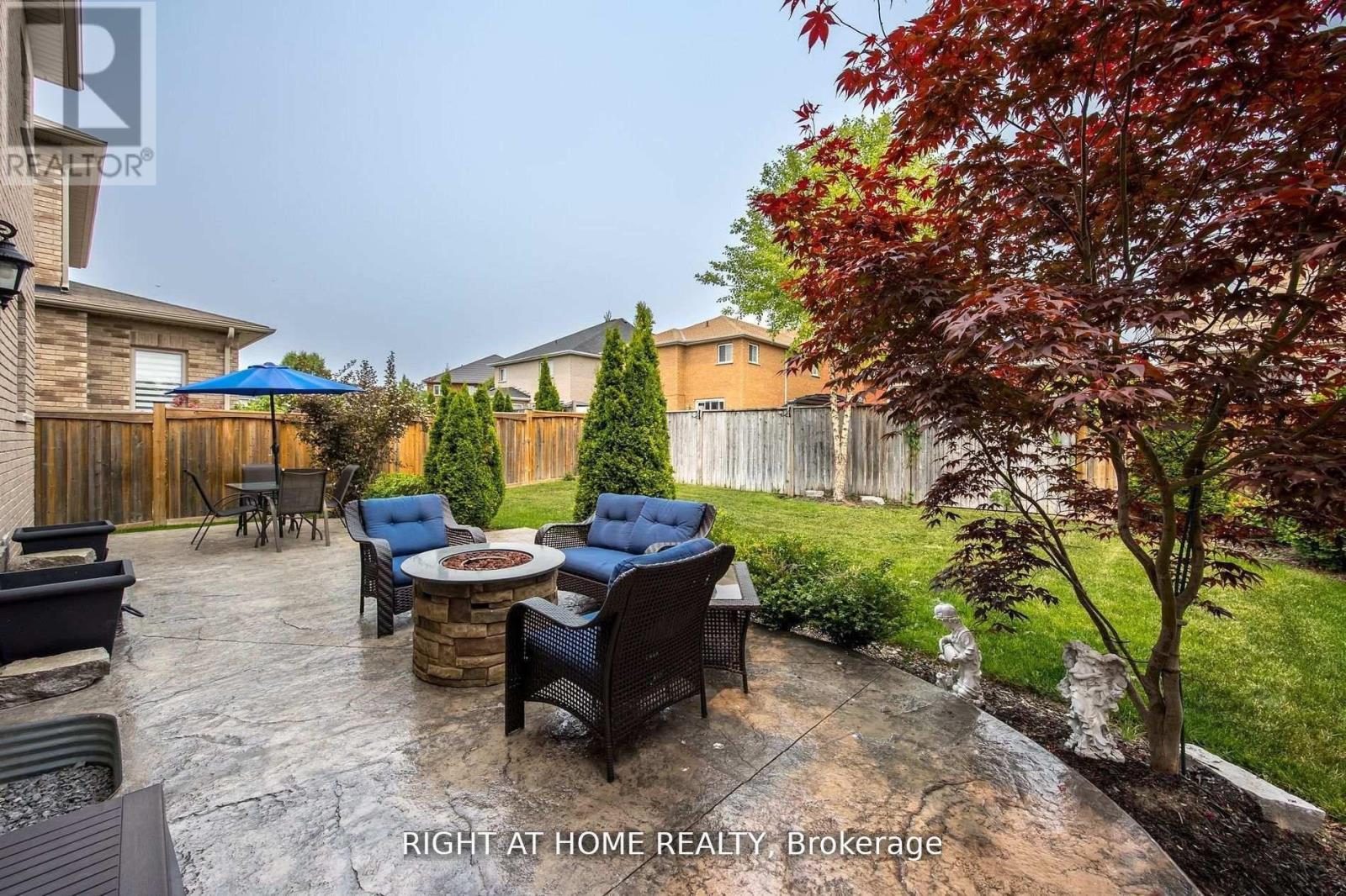 25 Charterhouse Drive N, Whitby, Ontario  L1R 3R8 - Photo 25 - E12973146