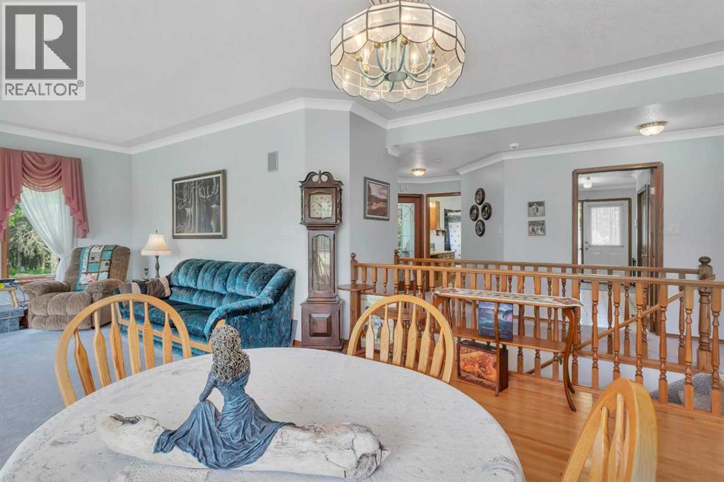 4000 42 Street, Rocky Mountain House, Alberta  T4T 1A7 - Photo 8 - A2275975