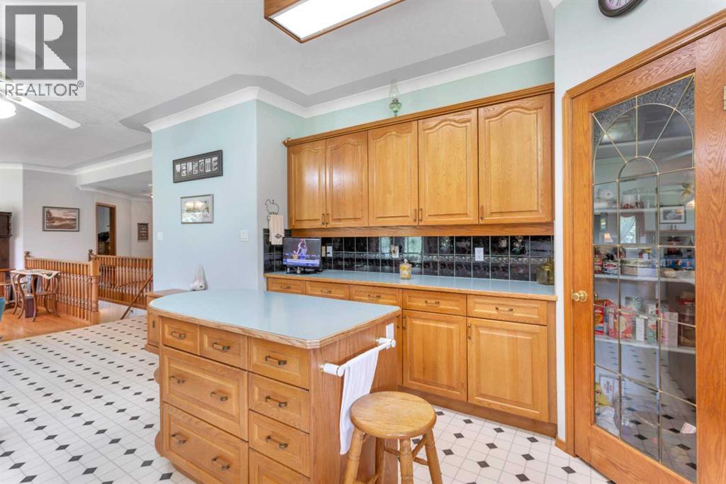 4000 42 Street, Rocky Mountain House, Alberta  T4T 1A7 - Photo 12 - A2275975