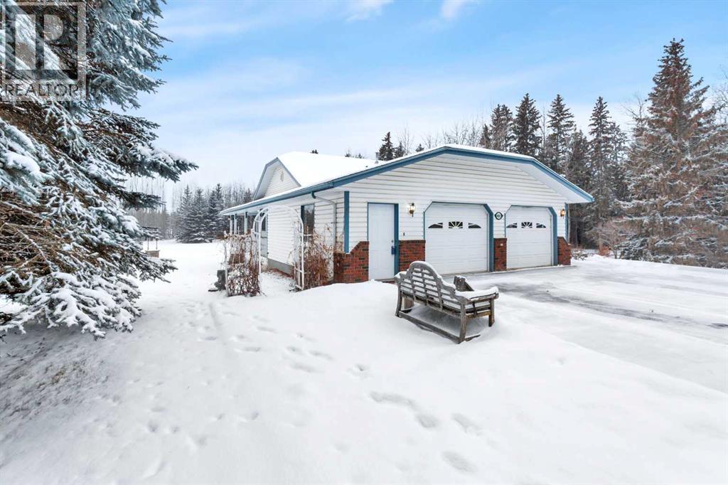 4000 42 Street, Rocky Mountain House, Alberta  T4T 1A7 - Photo 2 - A2275975