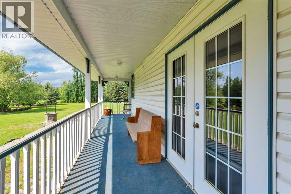 4000 42 Street, Rocky Mountain House, Alberta  T4T 1A7 - Photo 32 - A2275975