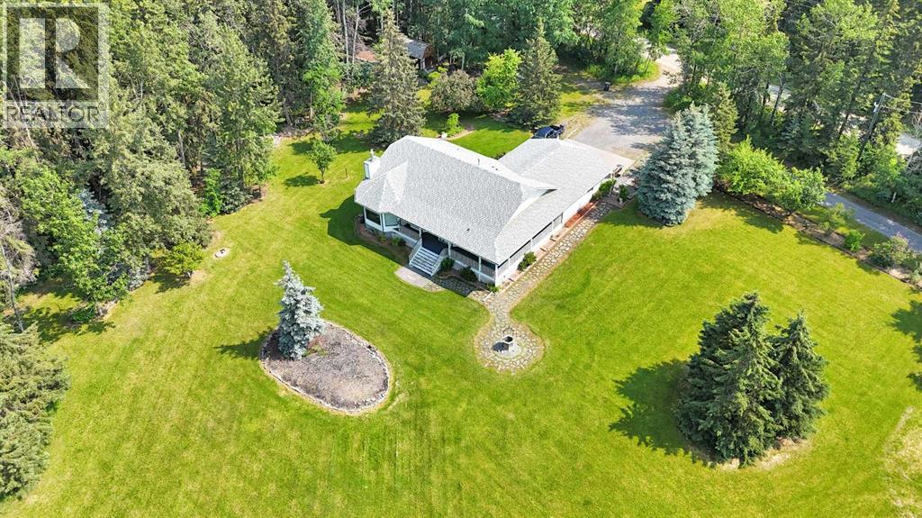 4000 42 Street, Rocky Mountain House, Alberta  T4T 1A7 - Photo 33 - A2275975