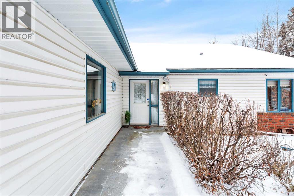 4000 42 Street, Rocky Mountain House, Alberta  T4T 1A7 - Photo 4 - A2275975