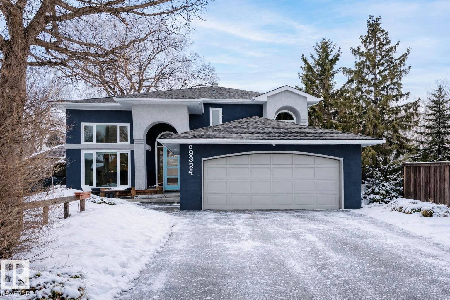 9324 95 ST NW, Edmonton, Alberta