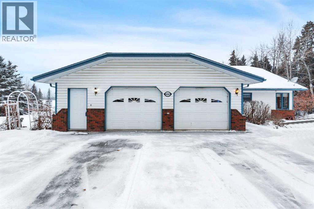 4000 42 Street, Rocky Mountain House, Alberta