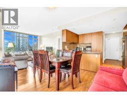 1003 3008 GLEN DRIVE, Coquitlam, British Columbia