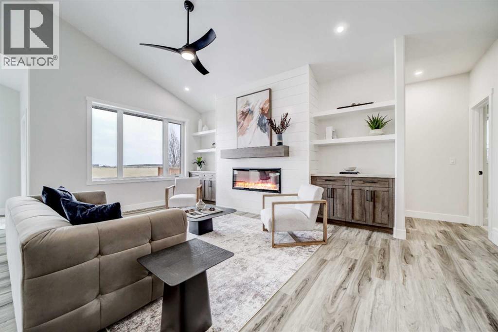 4517 40 Avenue S, Lethbridge, Alberta  T1K 8G2 - Photo 18 - A2284191