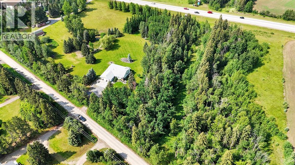 4000 42 Street, Rocky Mountain House, Alberta  T4T 1A7 - Photo 35 - A2275975