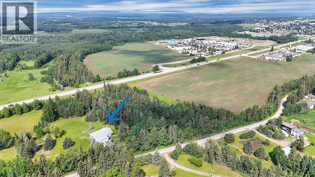 4000 42 Street, Rocky Mountain House, Alberta  T4T 1A7 - Photo 43 - A2275975