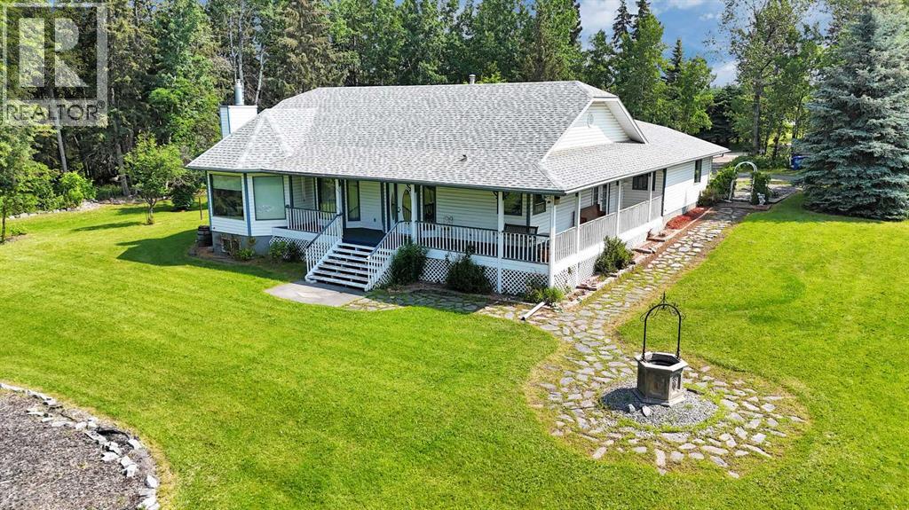 4000 42 Street, Rocky Mountain House, Alberta  T4T 1A7 - Photo 42 - A2275975